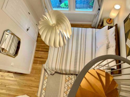 Midtown Atlanta Townhome - Walk To Attractions
