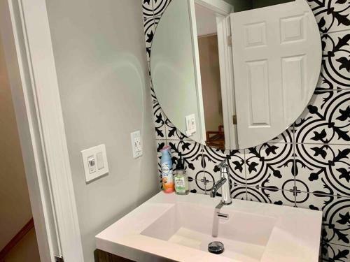 Midtown Atlanta Townhome - Walk To Attractions