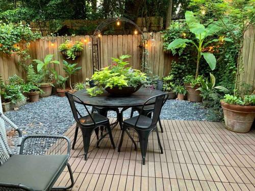 Midtown Atlanta Townhome - Walk To Attractions