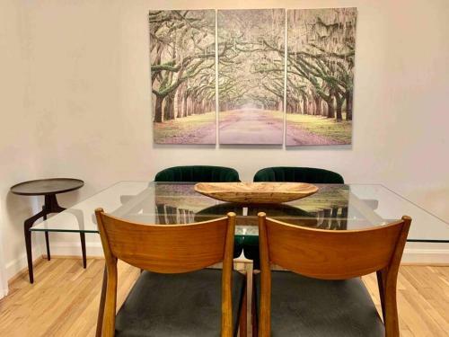 Midtown Atlanta Townhome - Walk To Attractions