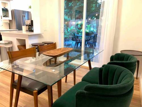 Midtown Atlanta Townhome - Walk To Attractions
