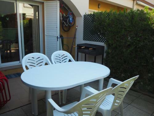 Casa En L'estartit, Piscina, Jard�n Comunitario
