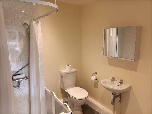 1 Bed Self Catering Apartment - Garmouth Speyside