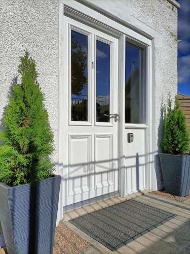 1 Bed Self Catering Apartment - Garmouth Speyside