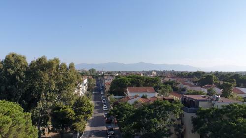 Apartamento Le Pho�bus