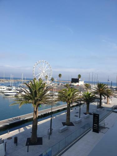 Apartamento Le Pho�bus