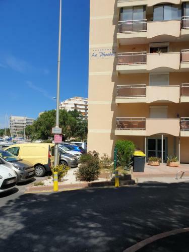 Apartamento Le Pho�bus