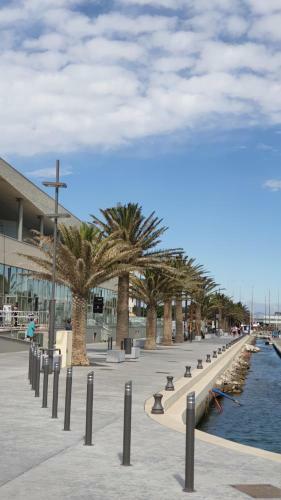 Apartamento Le Pho�bus