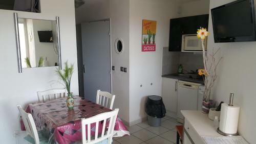 Apartamento Residence Copacabana