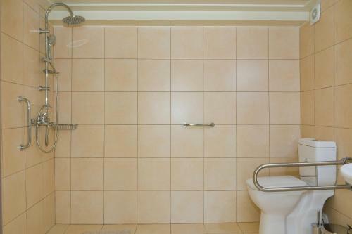 Bed & Breakfast Mansion Dasi