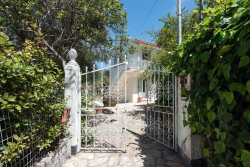 Corfu Villa Lily