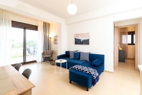 Apartamento F & B Summer Collection - Sithonia - Flat For 6