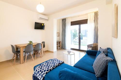 Apartamento F & B Summer Collection - Sithonia - Flat For 6