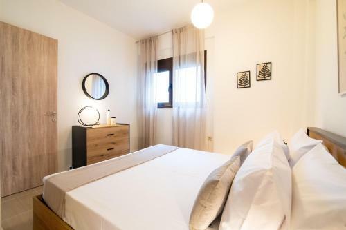 Apartamento F & B Summer Collection - Sithonia - Flat For 6