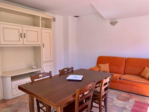 Apartamento Appartamento Sa Cudina