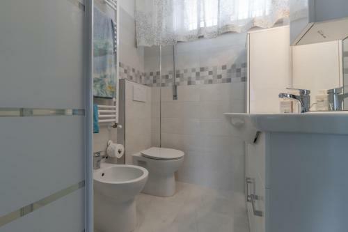 Rocca Priora Suite Apartment