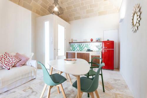 Le Case Del Fico D'india Favignana