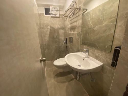 Hostal Hotel Abode