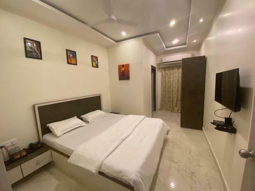 Hostal Hotel Abode