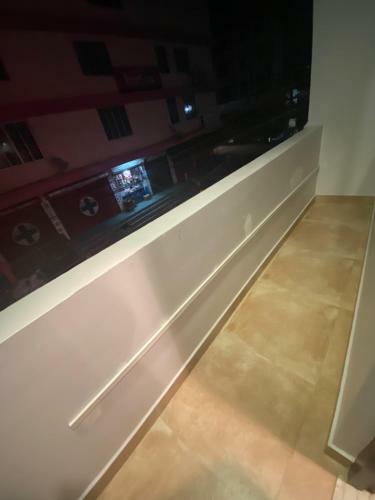 Hostal Hotel Abode