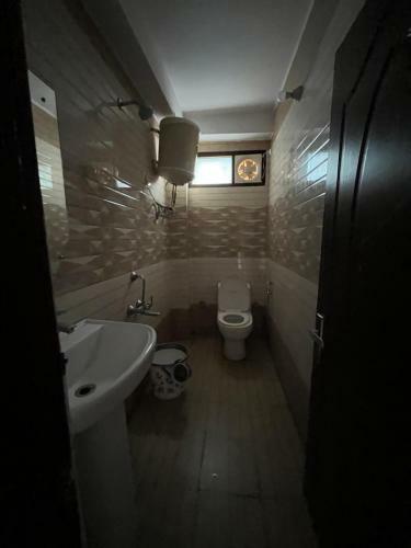 Hanu Vatika Homestay By Pt