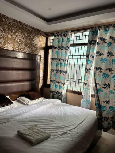 Hanu Vatika Homestay By Pt