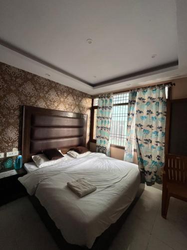 Hanu Vatika Homestay By Pt