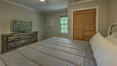 Lakeshore Lodge By Escape To Blue Ridge