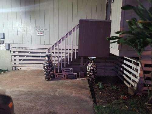 Apartamento Haiku Free Studio W Purchase Of Personal Training