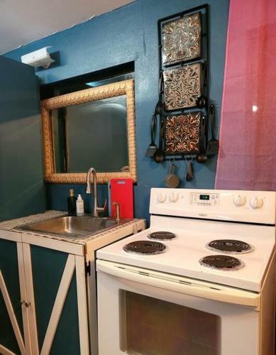 Apartamento Haiku Free Studio W Purchase Of Personal Training