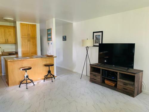 Apartamento Cozy & Peaceful North Shore Oasis At Turtle Bay