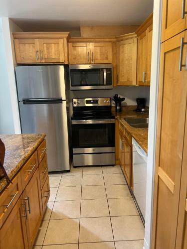 Apartamento Cozy & Peaceful North Shore Oasis At Turtle Bay