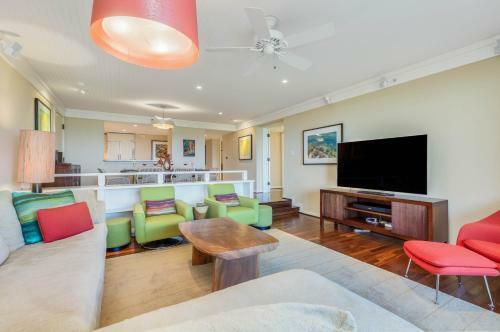 Turtle Bay Villas 116
