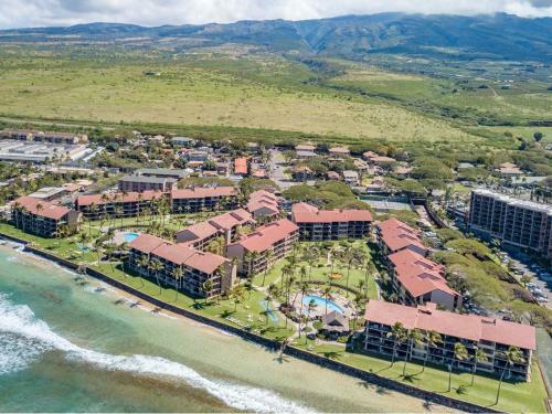 Apartamento Papakea K406 Oceanview 2 Bedroom 2 Bath Condo