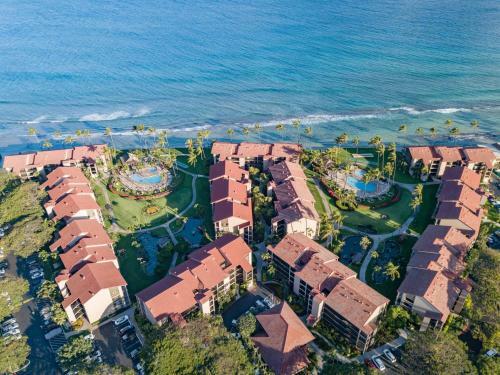 Apartamento Papakea K406 Oceanview 2 Bedroom 2 Bath Condo