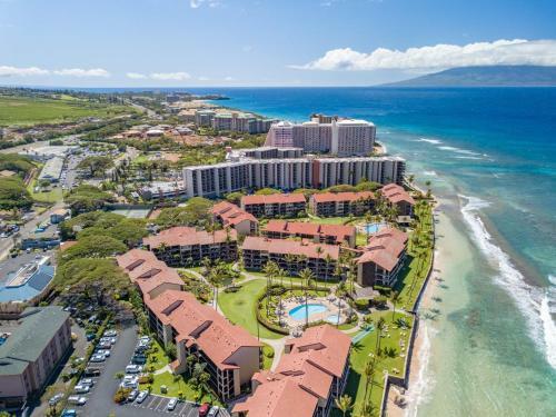 Apartamento Papakea K406 Oceanview 2 Bedroom 2 Bath Condo