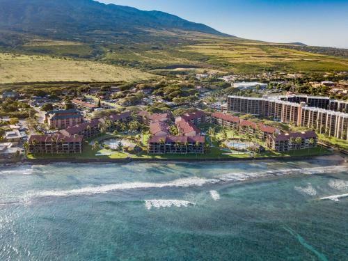 Apartamento Papakea K406 Oceanview 2 Bedroom 2 Bath Condo