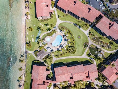Apartamento Papakea K406 Oceanview 2 Bedroom 2 Bath Condo