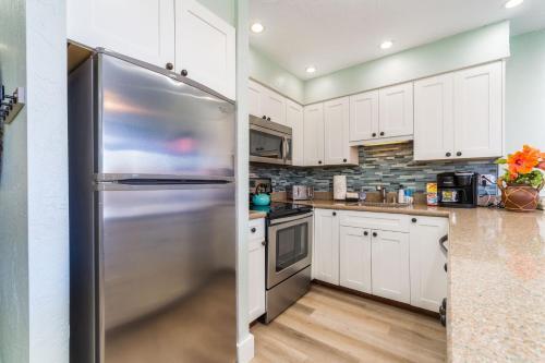Apartamento Papakea K406 Oceanview 2 Bedroom 2 Bath Condo