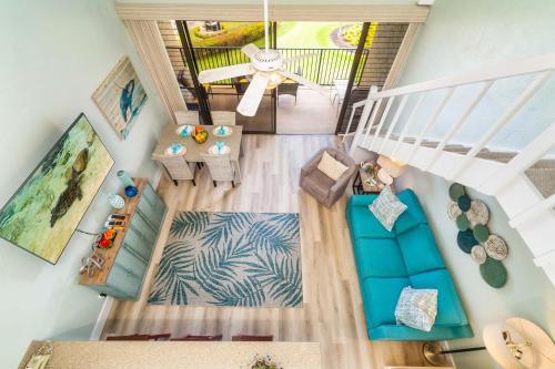 Apartamento Papakea K406 Oceanview 2 Bedroom 2 Bath Condo