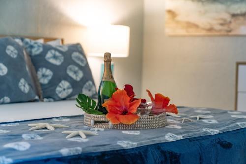 Apartamento Papakea K406 Oceanview 2 Bedroom 2 Bath Condo