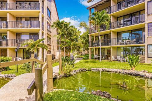 Apartamento Papakea K406 Oceanview 2 Bedroom 2 Bath Condo