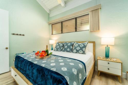 Apartamento Papakea K406 Oceanview 2 Bedroom 2 Bath Condo