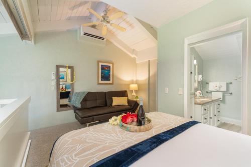 Apartamento Papakea K406 Oceanview 2 Bedroom 2 Bath Condo