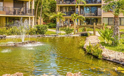 Apartamento Papakea K406 Oceanview 2 Bedroom 2 Bath Condo