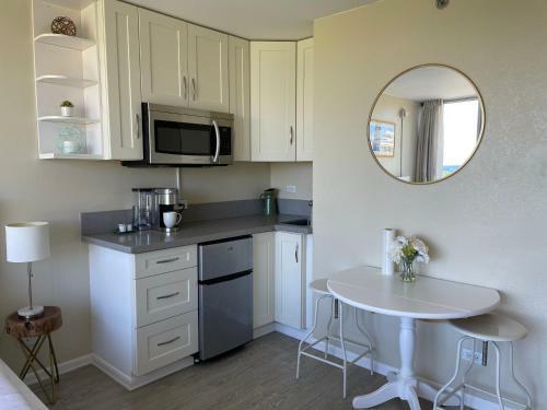 Apartamento *waikiki Beach*studio With Park And Ocean Views*