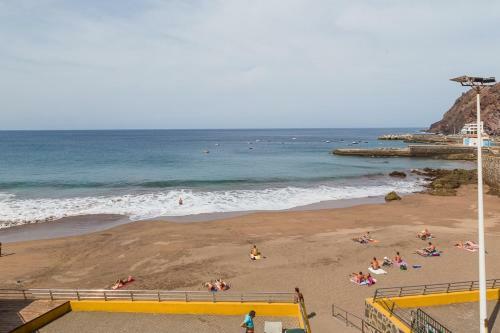 Apartamento Flatguest Sardina Home Pool N' Parking