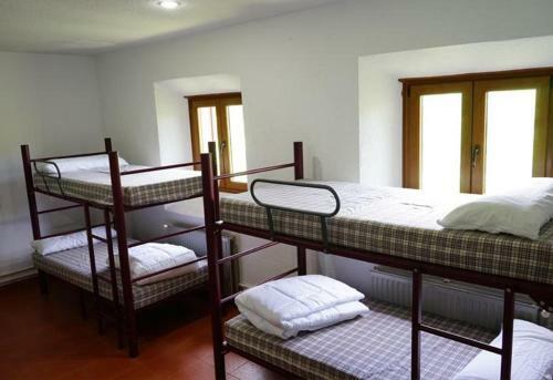 Hostal Habitaciones Compartidas C�modas Y Acogedoras En Madrid Getafe