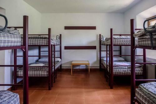 Hostal Habitaciones Compartidas C�modas Y Acogedoras En Madrid Getafe