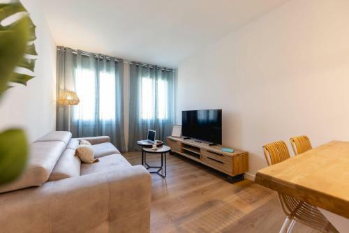 Bravissimo Geri�, 2-bedroom Apartment